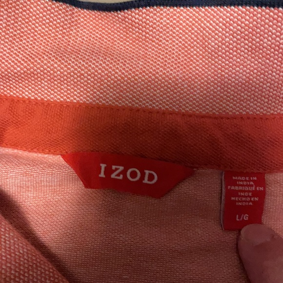 Izod Polo (L) - Picture 3 of 3